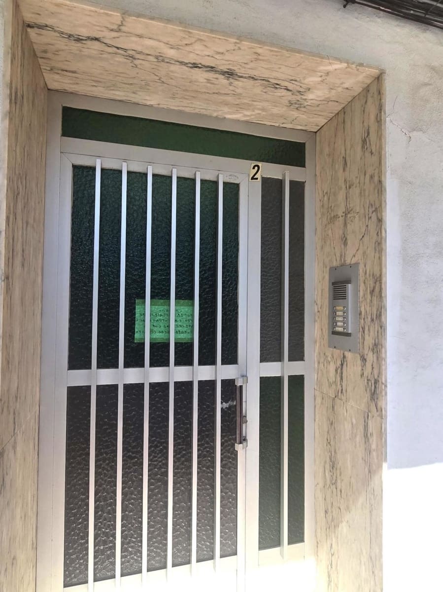 2 makuuhuone Huoneisto myytävänä paikassa Torrevieja - 165 000 € (Ref: 9926910)
