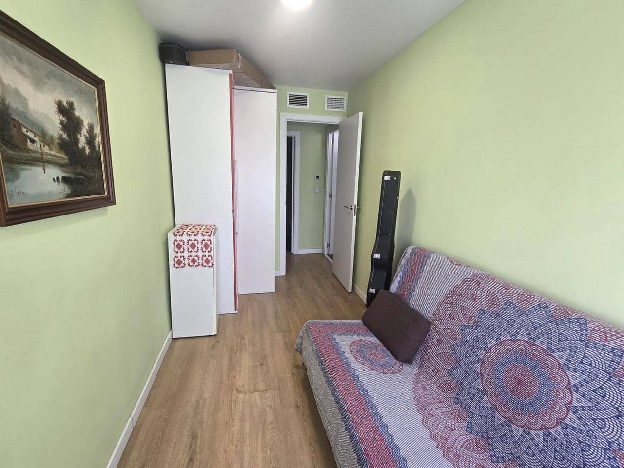 2 makuuhuone Huoneisto myytävänä paikassa Torrevieja - 165 000 € (Ref: 9926910)