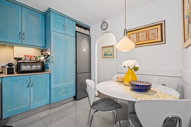 3 chambre Penthouse à vendre à El Molino, Torrevieja - 265 000 € (Ref: 9926916)