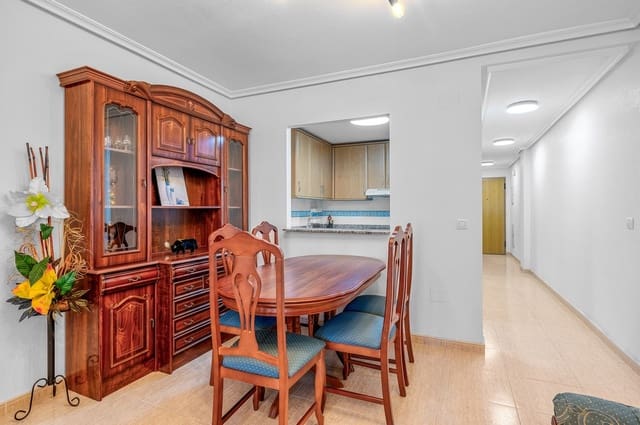2 soverom Leilighet til salgs i El Molino, Torrevieja - € 149 000 (Ref: 9926917)