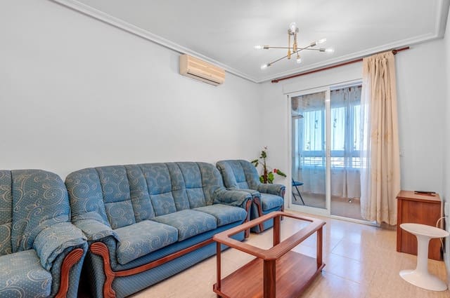 2 soverom Leilighet til salgs i El Molino, Torrevieja - € 149 000 (Ref: 9926917)