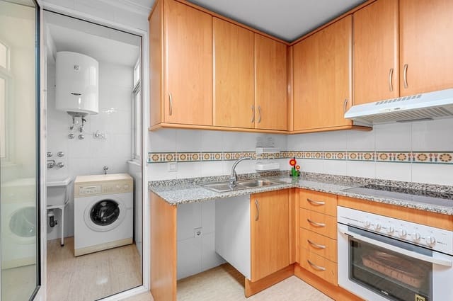 2 soverom Leilighet til salgs i El Molino, Torrevieja - € 149 000 (Ref: 9926917)