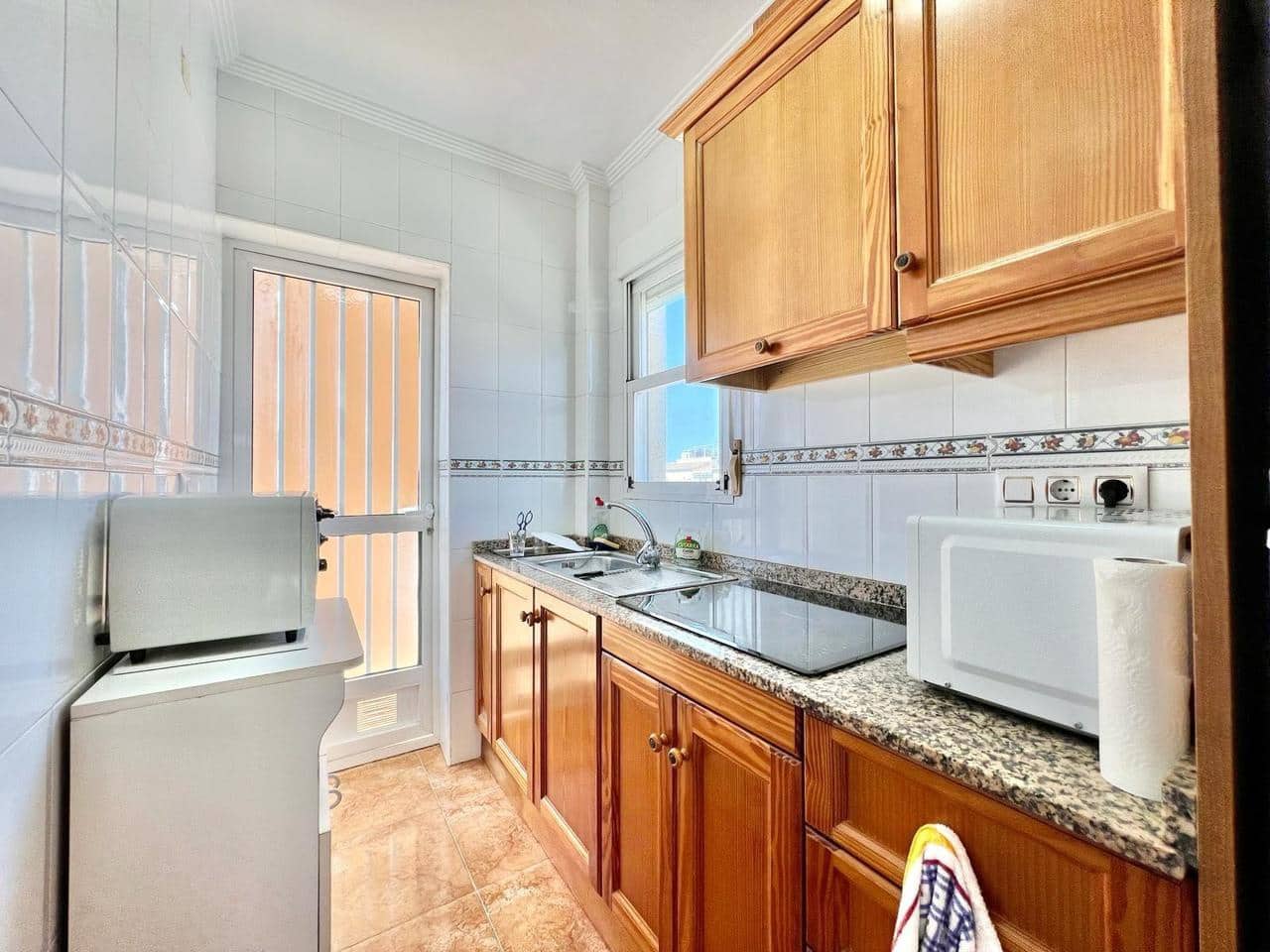 2 chambre Bungalow à vendre à Torrevieja avec piscine - 149 900 € (Ref: 9928887)