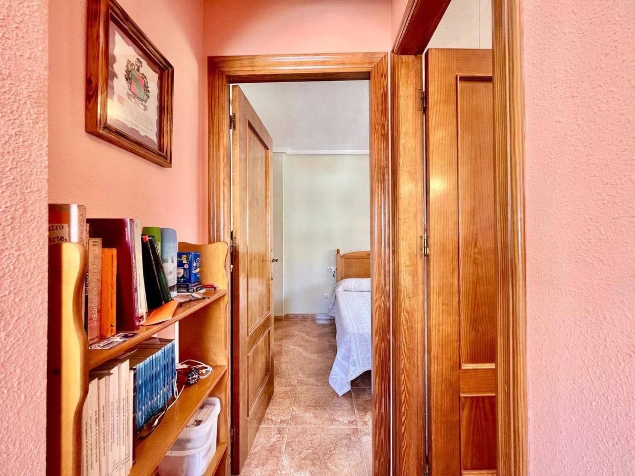 2 chambre Bungalow à vendre à Torrevieja avec piscine - 149 900 € (Ref: 9928887)