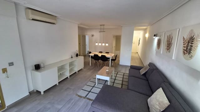 3 chambre Appartement à vendre à El Molino, Torrevieja - 365 000 € (Ref: 9928888)