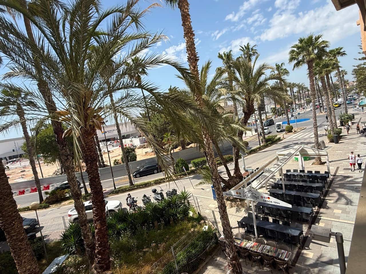 3 chambre Appartement à vendre à Torrevieja - 365 000 € (Ref: 9928888)