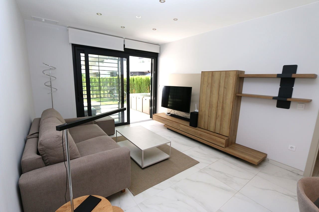 2 soverom Leilighet til salgs i Playa Flamenca med garasje - € 425 000 (Ref: 9928891)