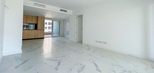 3 soverom Leilighet til salgs i Dehesa de Campoamor, Orihuela - € 579 900 (Ref: 9928892)