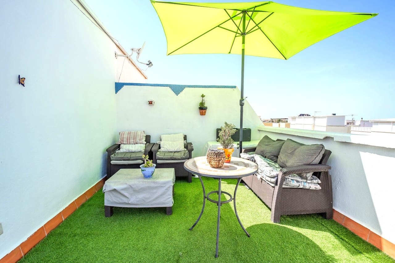 3 chambre Villa/Maison à vendre à Los Altos - 199 950 € (Ref: 9928897)