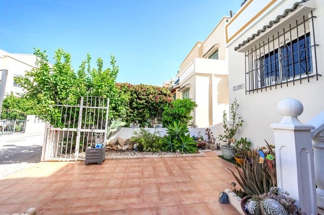3 Zimmer Villa zu verkaufen in Los Altos - 199.950 € (Ref: 9928897)