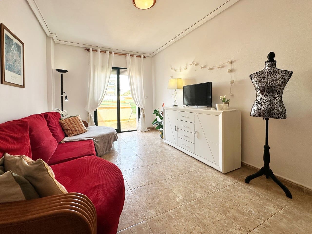 2 bedroom Apartment for sale in Orihuela Costa - € 198,000 (Ref: 9928898)