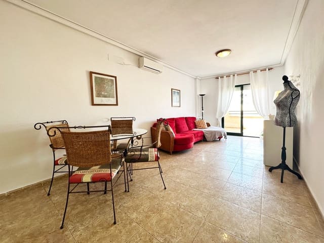 2 soverom Leilighet til salgs i Dehesa de Campoamor, Orihuela - € 198 000 (Ref: 9928898)