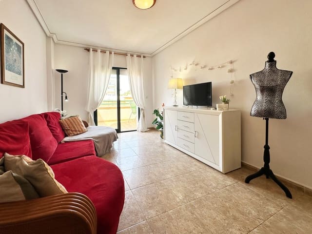 2 soverom Leilighet til salgs i Dehesa de Campoamor, Orihuela - € 198 000 (Ref: 9928898)