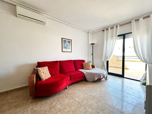 2 soverom Leilighet til salgs i Dehesa de Campoamor, Orihuela - € 198 000 (Ref: 9928898)