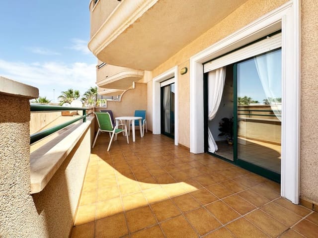 2 soverom Leilighet til salgs i Dehesa de Campoamor, Orihuela - € 198 000 (Ref: 9928898)