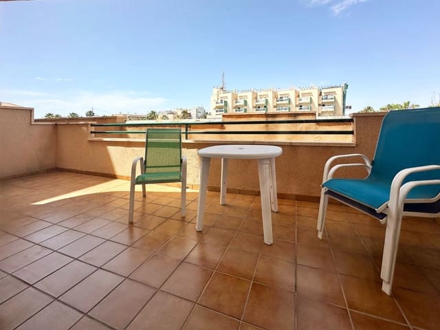 2 soverom Leilighet til salgs i Dehesa de Campoamor, Orihuela - € 198 000 (Ref: 9928898)