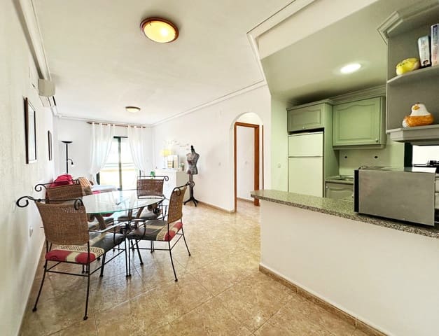 2 soverom Leilighet til salgs i Dehesa de Campoamor, Orihuela - € 198 000 (Ref: 9928898)