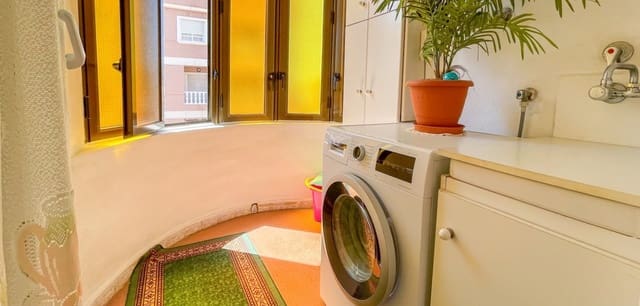 3 chambre Appartement à vendre à El Molino, Torrevieja - 259 900 € (Ref: 9928899)