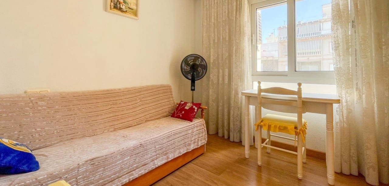 3 chambre Appartement à vendre à Torrevieja - 259 900 € (Ref: 9928899)