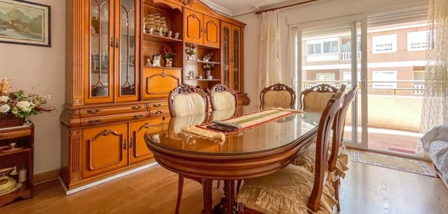 3 chambre Appartement à vendre à El Molino, Torrevieja - 259 900 € (Ref: 9928899)