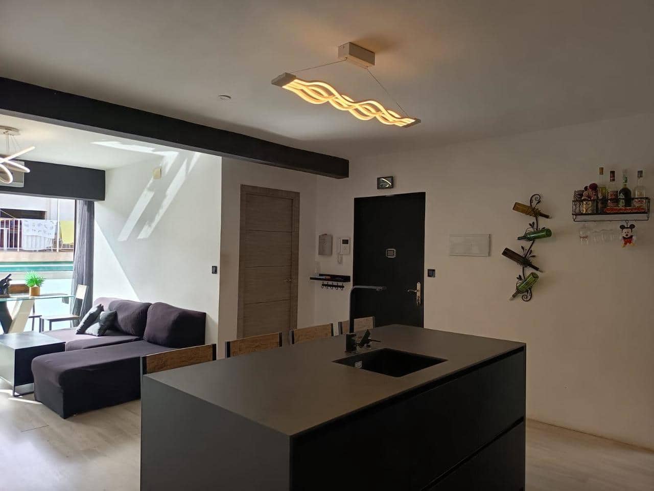 3 chambre Penthouse à vendre à Pilar de la Horadada - 250 000 € (Ref: 9928900)