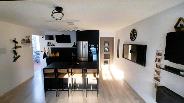 3 chambre Penthouse à vendre à Pilar de la Horadada ciudad, Pilar de la Horadada - 250 000 € (Ref: 9928900)