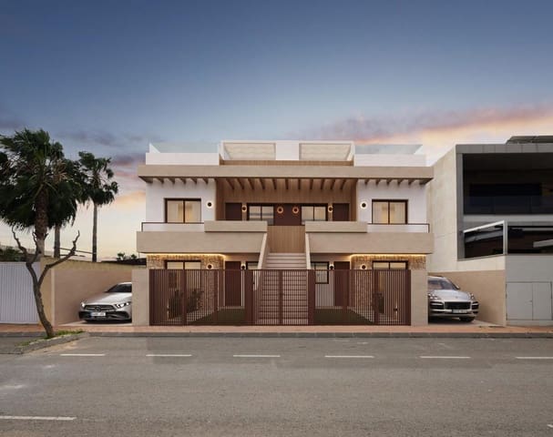 2 soverom Bungalow til salgs i San Pedro del Pinatar ciudad, San Pedro del Pinatar med svømmebasseng - € 309 900 (Ref: 9928902)