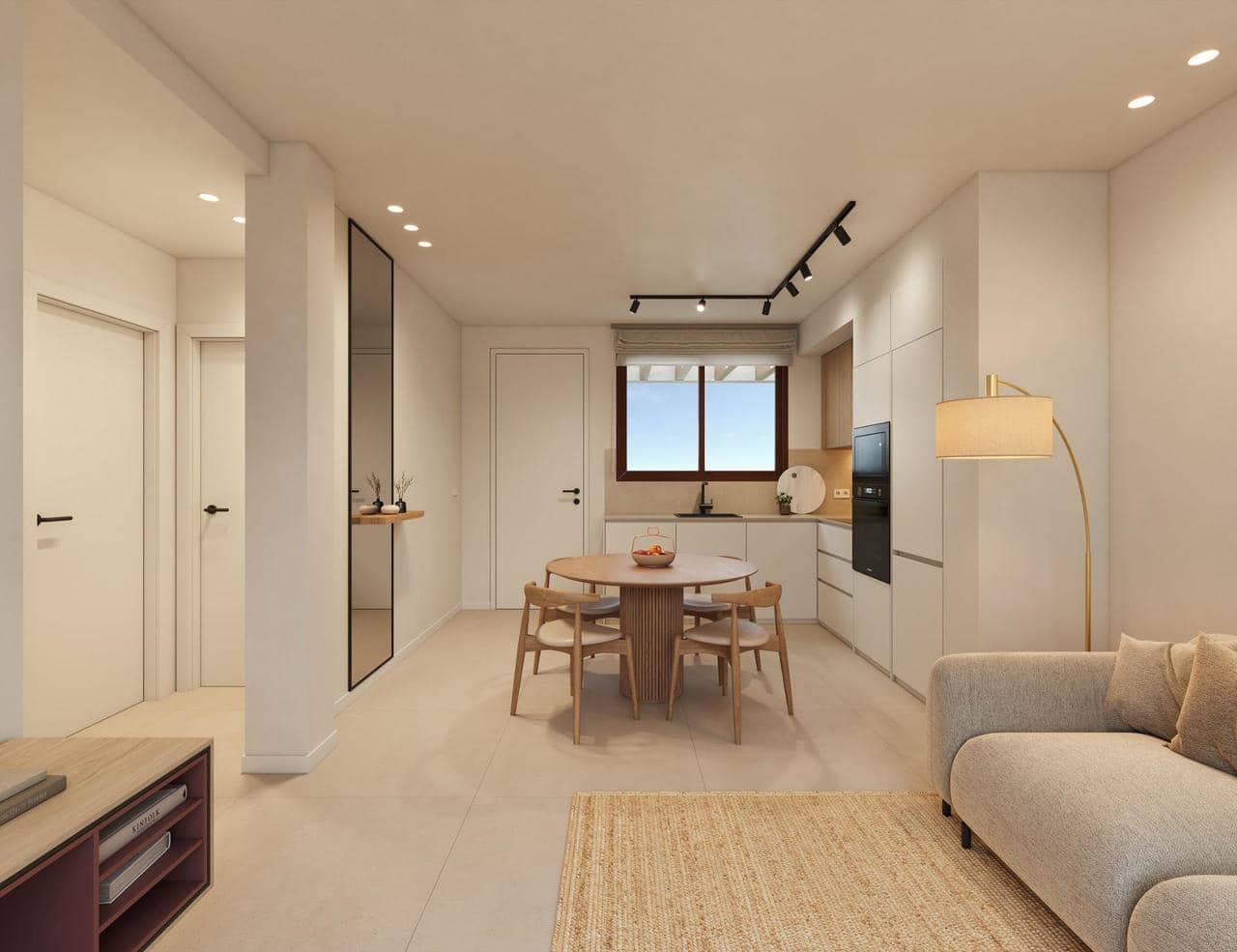 2 soverom Bungalow til salgs i San Pedro del Pinatar med svømmebasseng - € 299 900 (Ref: 9928903)