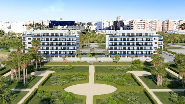 1 soveværelse Lejlighed til salg i Mijas pueblo, Mijas med swimmingpool - € 251.600 (Ref: 9928905)