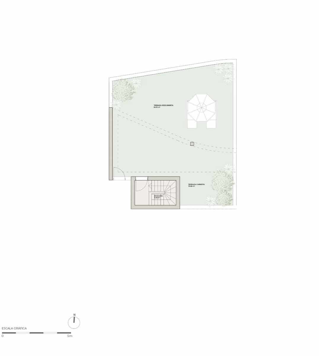 3 bedroom Penthouse for sale in Torremolinos with pool - € 1,057,000 (Ref: 9930348)