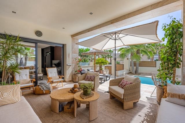 3 soverom Villa til salgs i Benijófar med svømmebasseng garasje - € 699 000 (Ref: 9930349)
