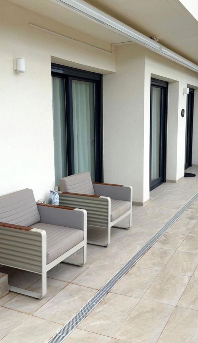3 Zimmer Penthouse zu verkaufen in Orihuela Costa mit Pool - 539.000 € (Ref: 9930350)