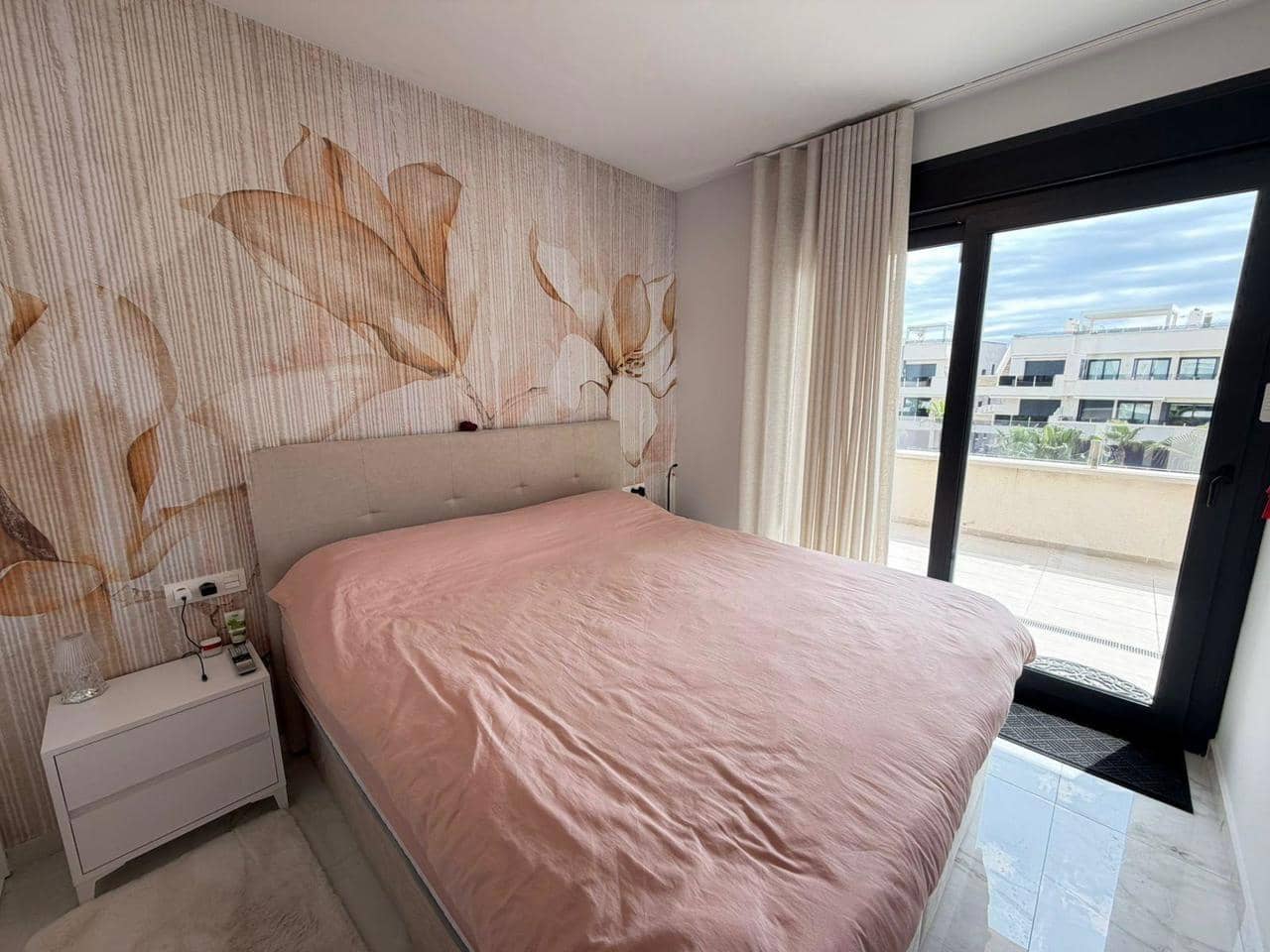 3 Zimmer Penthouse zu verkaufen in Orihuela Costa mit Pool - 539.000 € (Ref: 9930350)