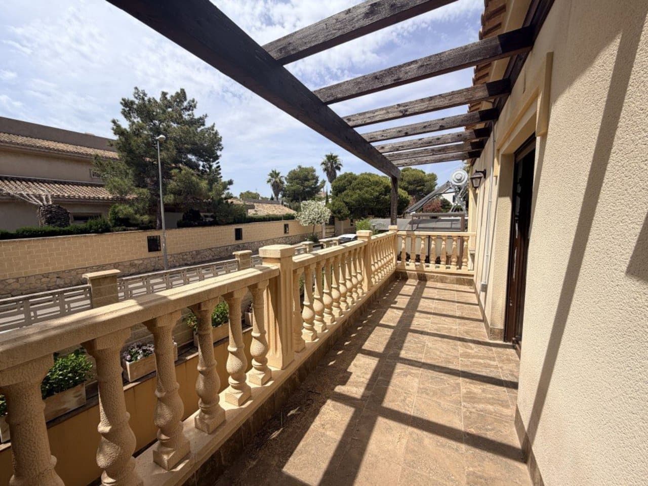3 soverom Villa til salgs i Orihuela Costa - € 849 500 (Ref: 9930353)