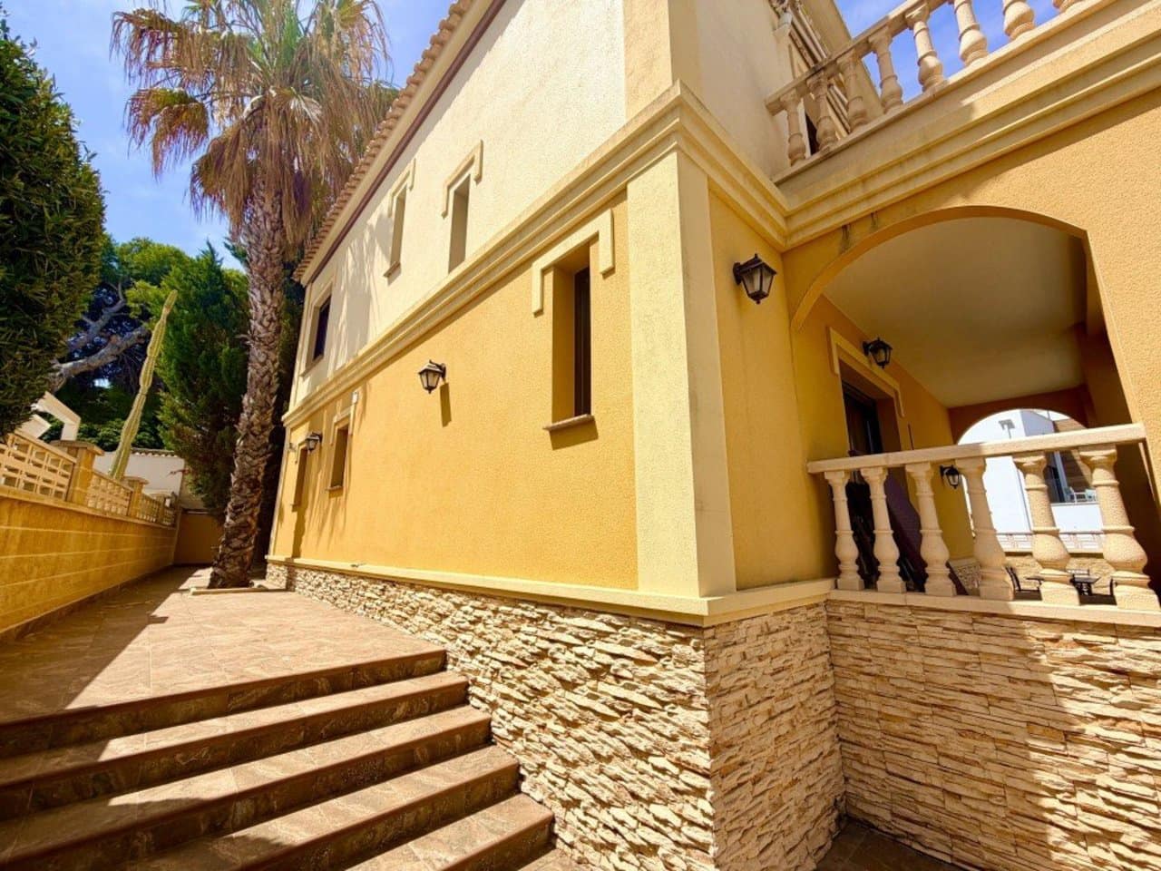 3 soverom Villa til salgs i Orihuela Costa - € 849 500 (Ref: 9930353)