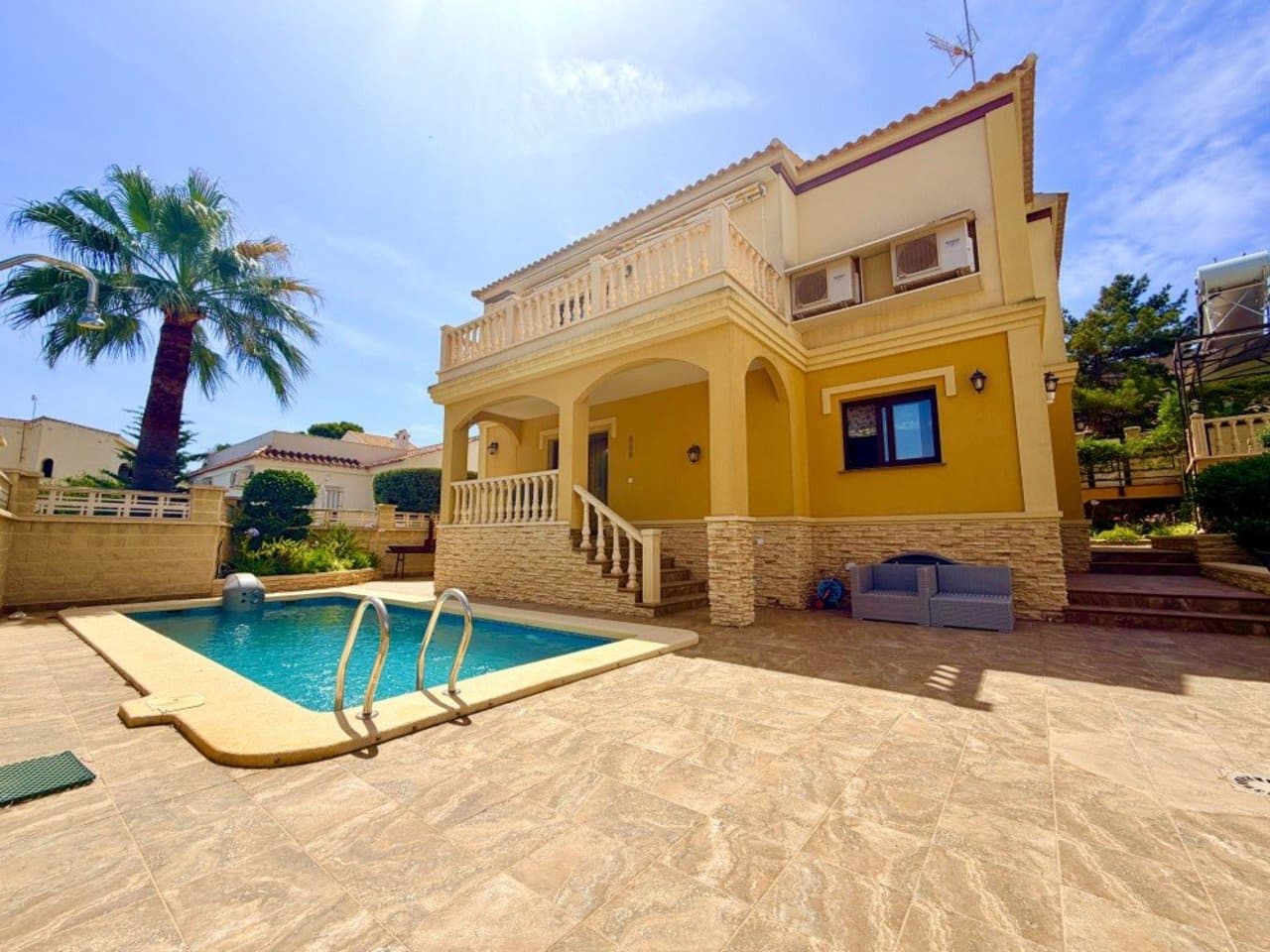 3 soverom Villa til salgs i Orihuela Costa - € 849 500 (Ref: 9930353)