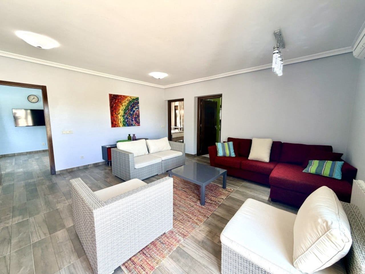 3 soverom Villa til salgs i Orihuela Costa - € 849 500 (Ref: 9930353)