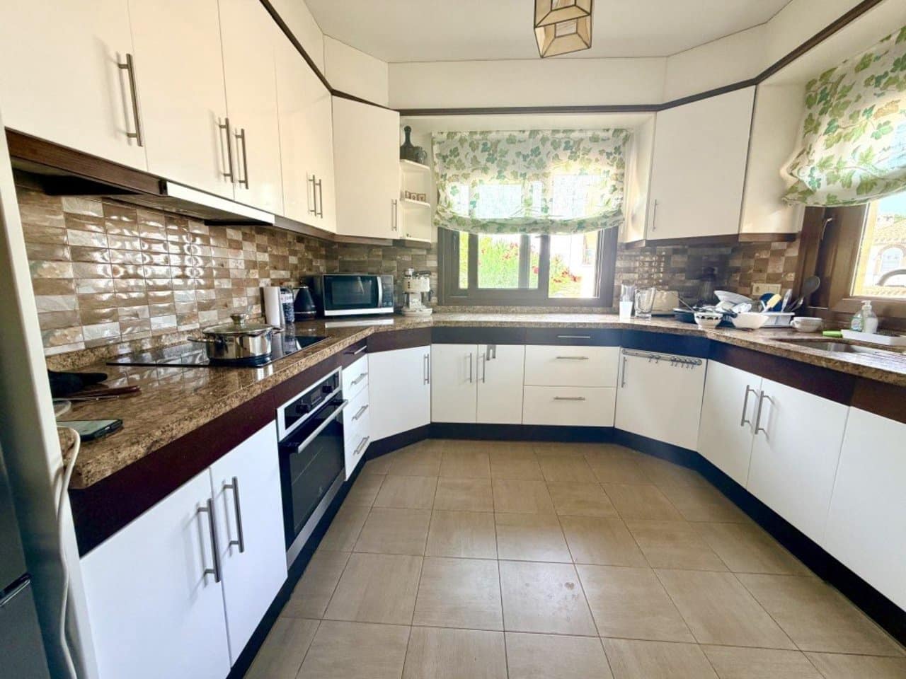3 soverom Villa til salgs i Orihuela Costa - € 849 500 (Ref: 9930353)