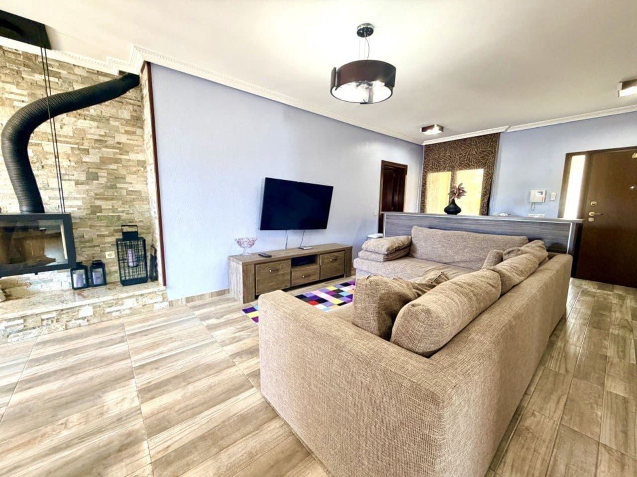 3 soverom Villa til salgs i Orihuela Costa - € 849 500 (Ref: 9930353)