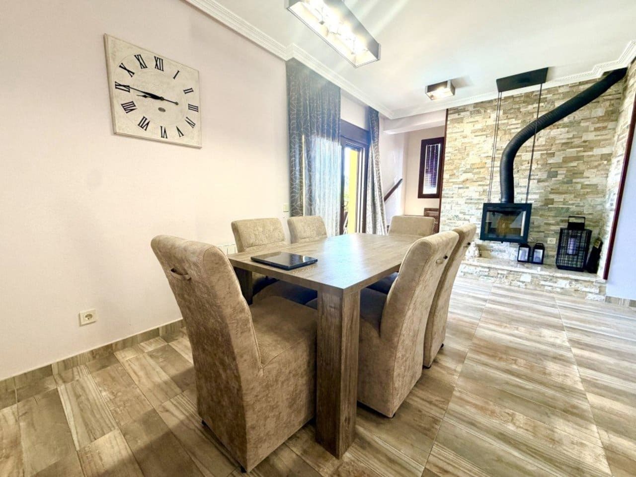 3 soverom Villa til salgs i Orihuela Costa - € 849 500 (Ref: 9930353)