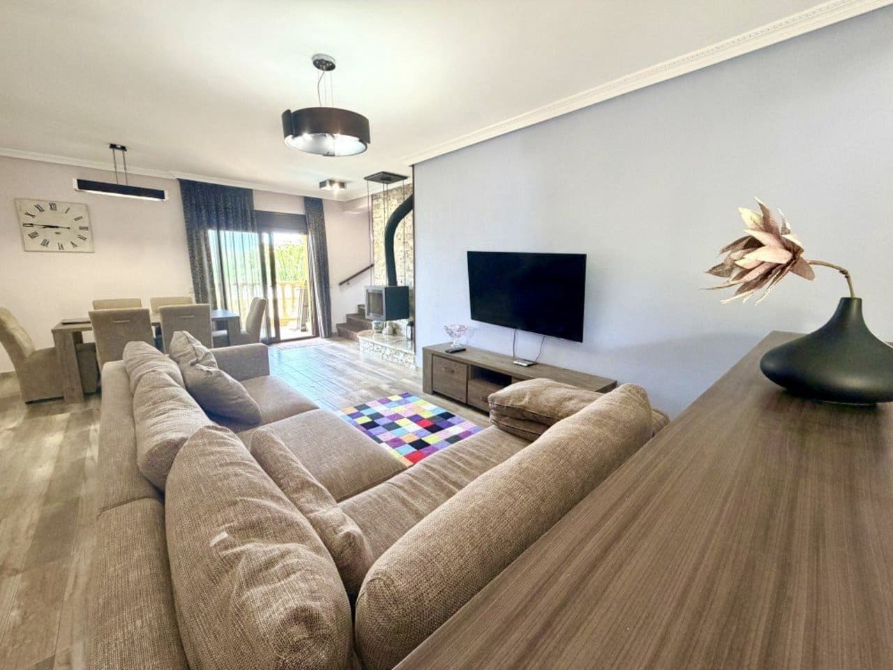 3 soverom Villa til salgs i Orihuela Costa - € 849 500 (Ref: 9930353)