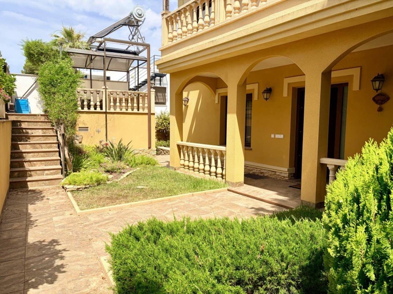 3 soverom Villa til salgs i Orihuela Costa - € 849 500 (Ref: 9930353)
