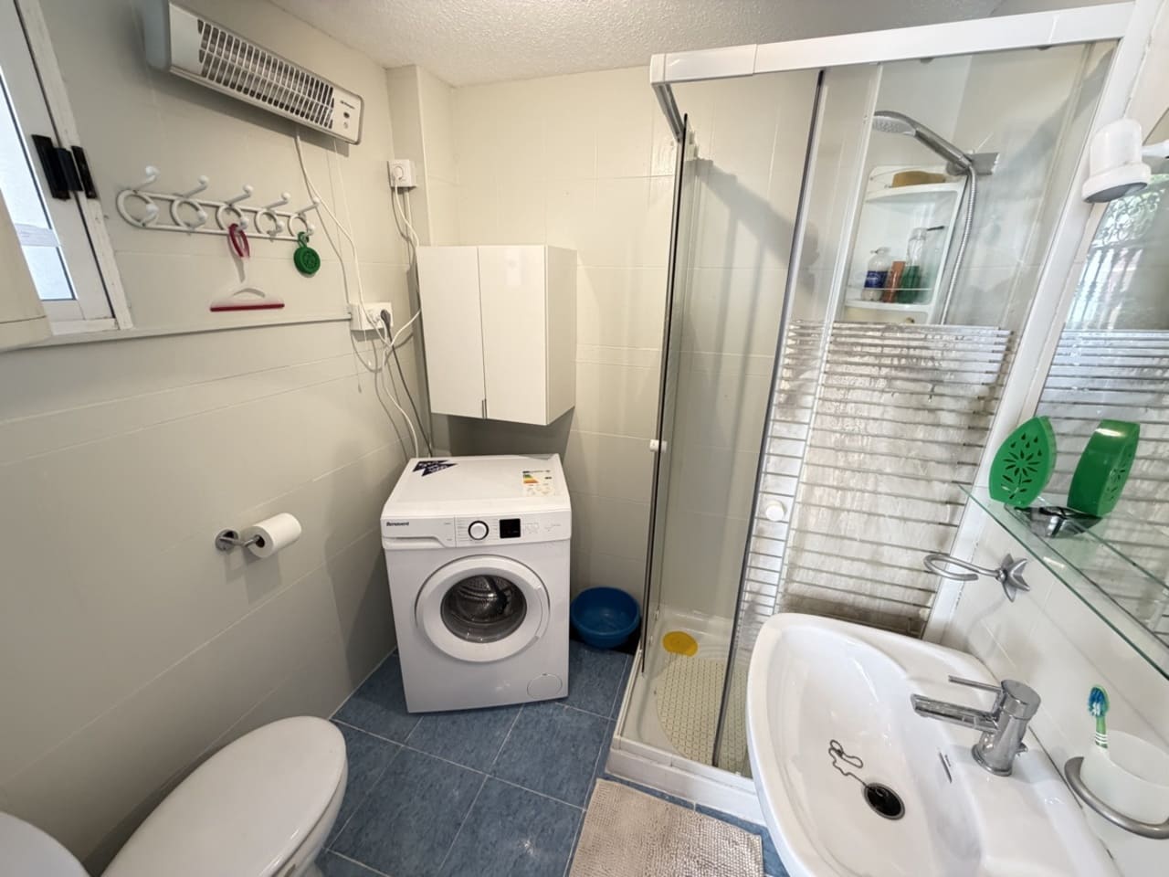 Leilighet til salgs i Pilar de la Horadada - € 79 995 (Ref: 9930359)
