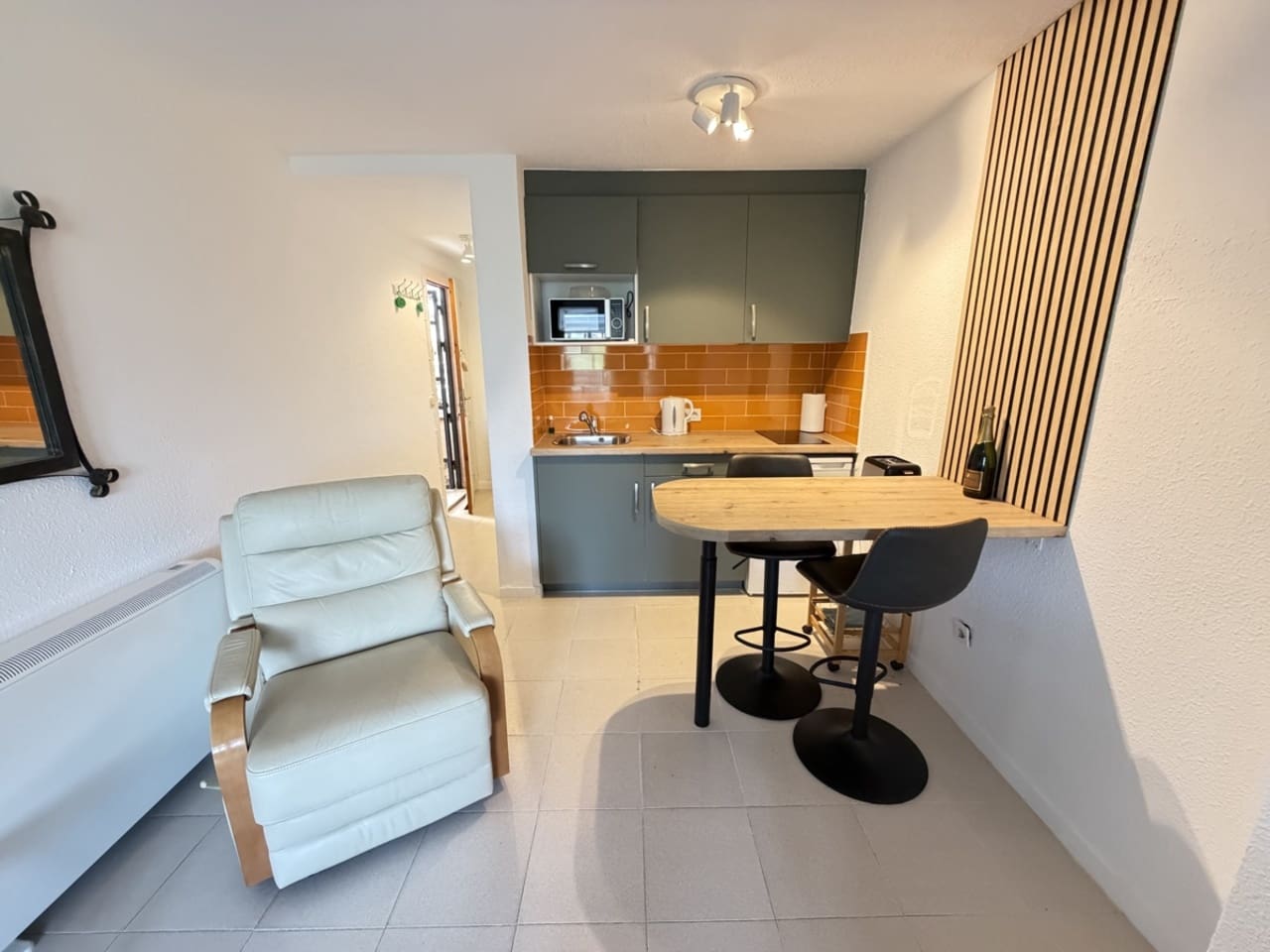 Leilighet til salgs i Pilar de la Horadada - € 79 995 (Ref: 9930359)