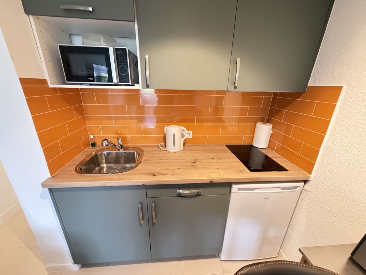 Leilighet til salgs i Pilar de la Horadada - € 79 995 (Ref: 9930359)
