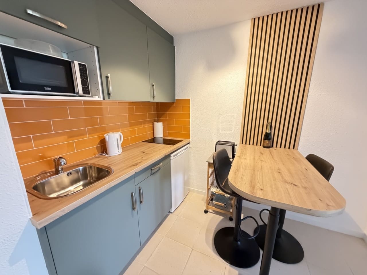 Leilighet til salgs i Pilar de la Horadada - € 79 995 (Ref: 9930359)