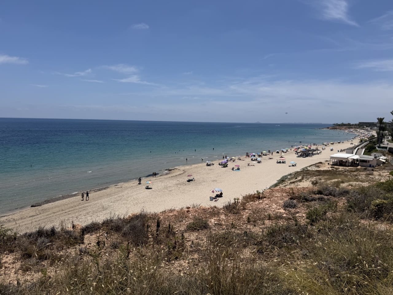 Leilighet til salgs i Pilar de la Horadada - € 79 995 (Ref: 9930359)