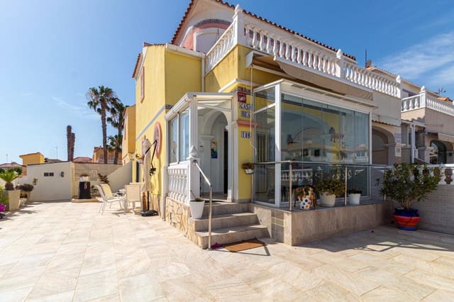 2 sypialnia Dom na sprzedaż w Dehesa de Campoamor, Orihuela z basenem - 229 000 € (Ref: 9930360)