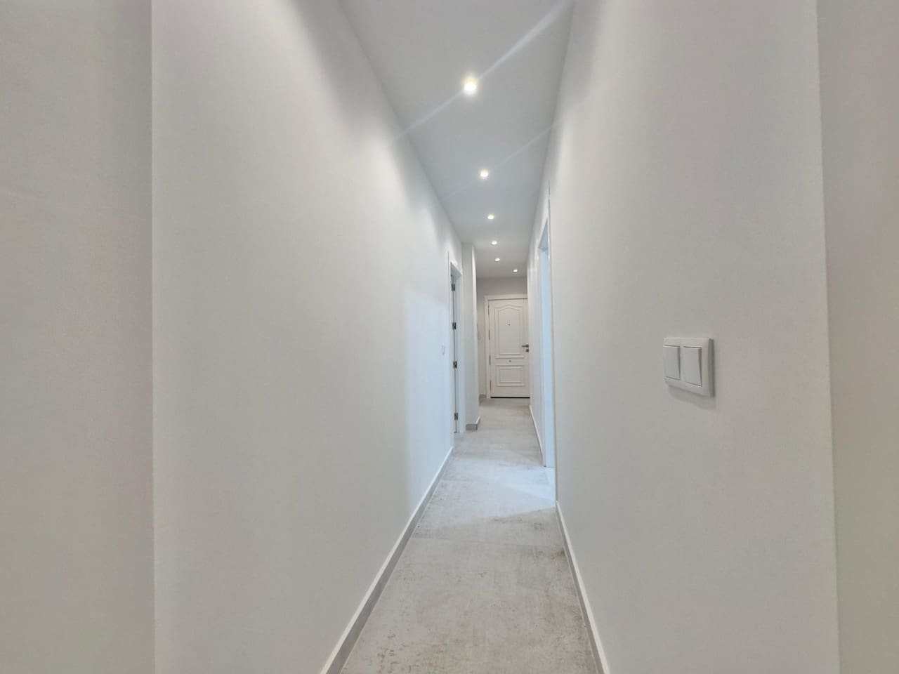 3 chambre Appartement à vendre à Torrevieja - 249 900 € (Ref: 9931268)