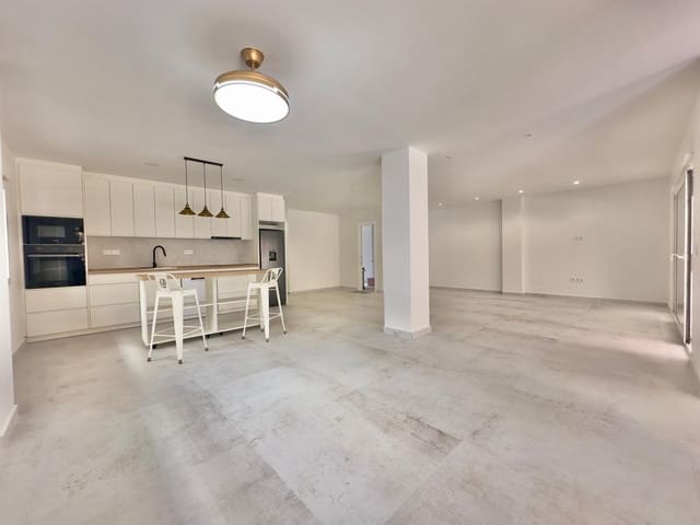 3 chambre Appartement à vendre à El Molino, Torrevieja - 249 900 € (Ref: 9931268)